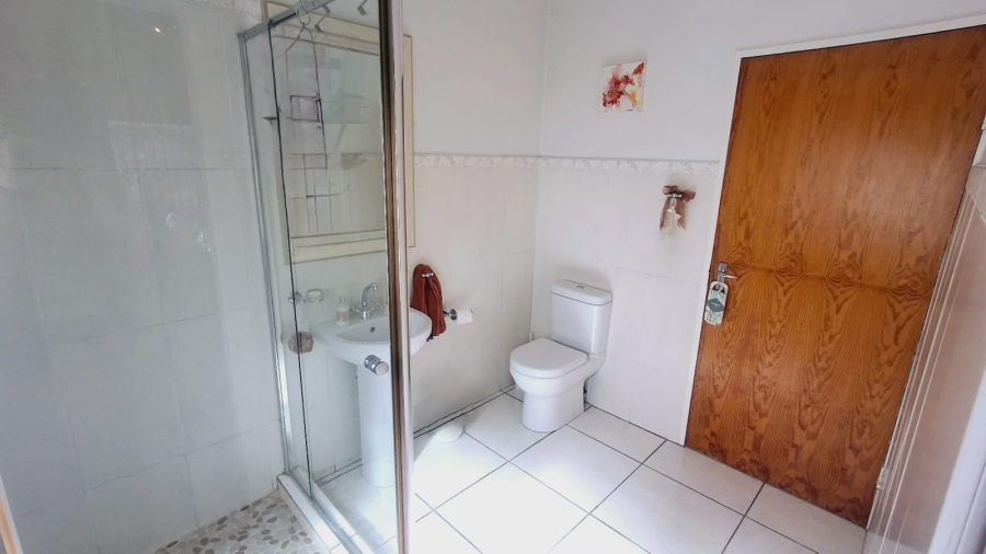 4 Bedroom Property for Sale in Sasolburg Ext 23 Free State